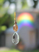 Load image into Gallery viewer, Winter Solstice Light Catcher