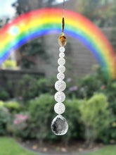 Load image into Gallery viewer, How High The Moon Light Catcher