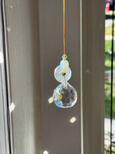 Load image into Gallery viewer, Winter Is Light Catcher