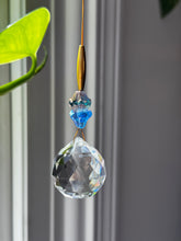 Load image into Gallery viewer, Bluets Light Catcher