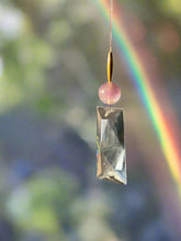 Load image into Gallery viewer, Head in the Clouds Light Catcher