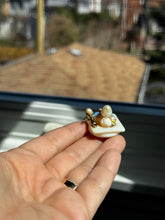 Load image into Gallery viewer, Holographic Ice Cream Sundaze