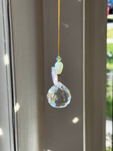 Load image into Gallery viewer, Winter Is Light Catcher