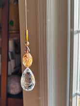 Load image into Gallery viewer, Winter Solstice Light Catcher