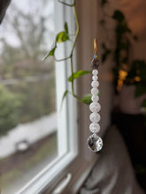 Load image into Gallery viewer, How High The Moon Light Catcher