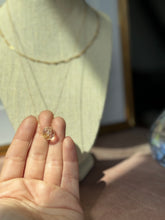 Load image into Gallery viewer, Crystal Ball Necklace