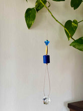 Load image into Gallery viewer, Something Bright Then Holes Light Catcher 3