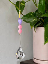 Load image into Gallery viewer, Something Bright Then Holes Light Catcher 1