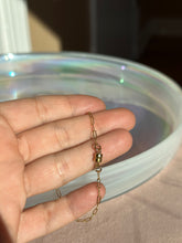 Load image into Gallery viewer, Herkimer Diamond Necklace