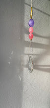 Load image into Gallery viewer, Something Bright Then Holes Light Catcher 1
