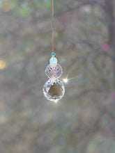 Load image into Gallery viewer, Winter Is Light Catcher
