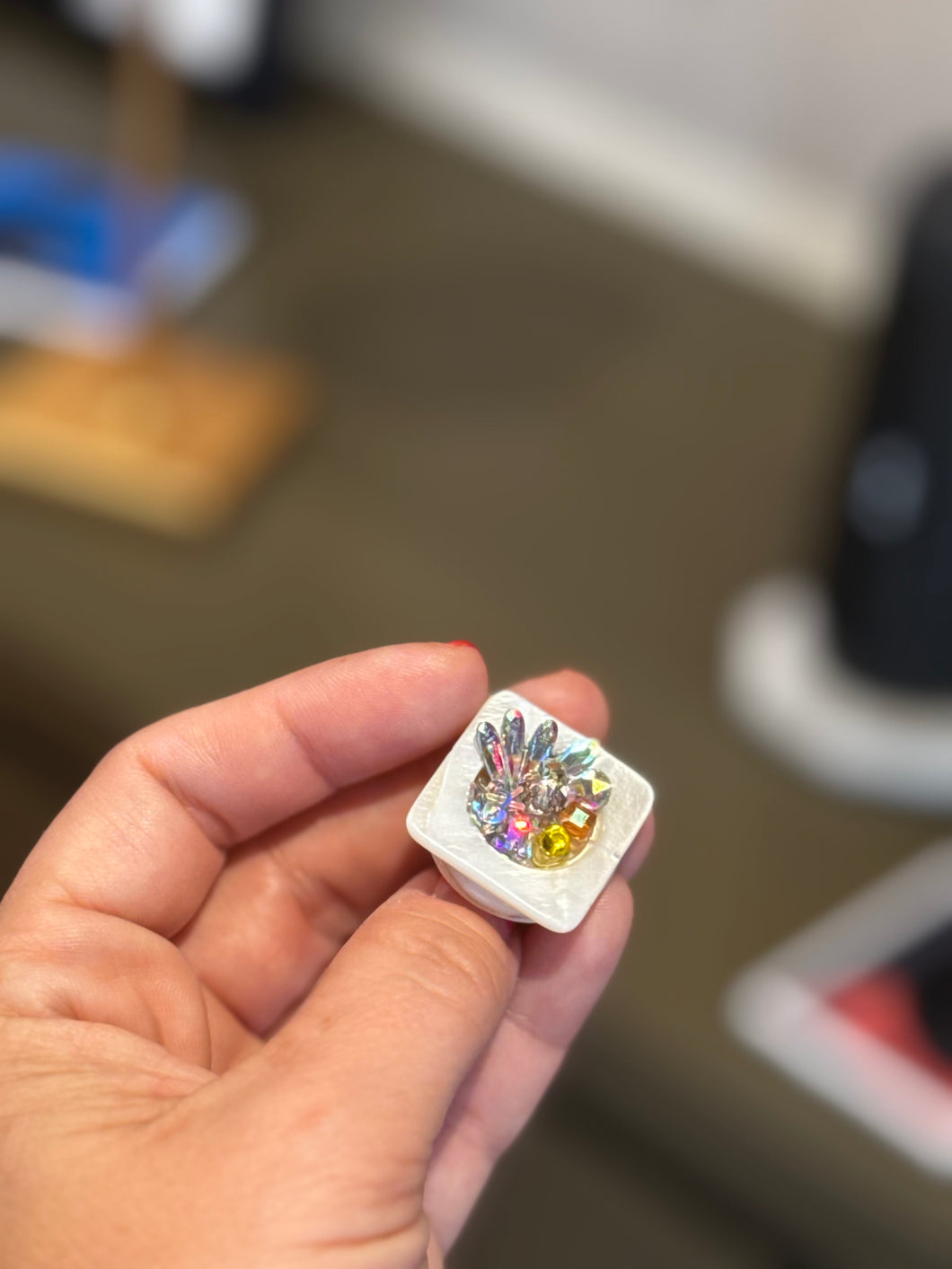 Magic Gems Tasting Course 2