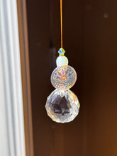 Load image into Gallery viewer, Winter Is Light Catcher
