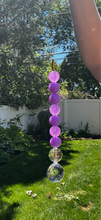 Load image into Gallery viewer, Candied Rainbow Light Catcher
