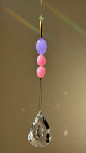 Load image into Gallery viewer, Something Bright Then Holes Light Catcher 1
