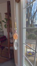 Load and play video in Gallery viewer, Winter Solstice Light Catcher
