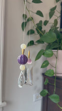 Load and play video in Gallery viewer, Winter Punch Bowl Light Catcher
