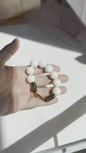 Load and play video in Gallery viewer, Vintage Beaded Bracelet Bundle
