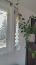 Load and play video in Gallery viewer, How High The Moon Light Catcher
