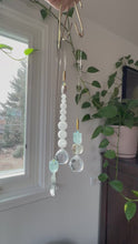 Load and play video in Gallery viewer, How High The Moon Light Catcher
