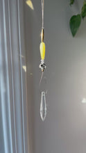 Load and play video in Gallery viewer, Something Bright Then Holes Light Catcher 2
