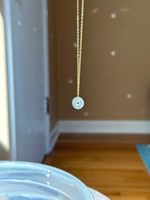 Load image into Gallery viewer, Beach Glass Necklace
