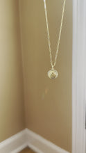 Load and play video in Gallery viewer, Seashell Necklace
